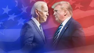 Miniature : Power & Révolution 2020 - Election Présidentiel USA
