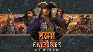 Miniature : Age of Empires III - Definitive Edition - Découverte du jeu