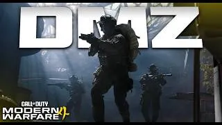 Miniature : Le Nouveau DMZ de Modern Warfare 4 est ÉNORME ! Hajin expliqué en détail (Blog Officiel)