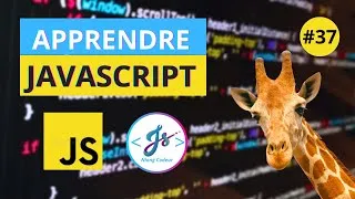Miniature : Push() et Pop() JavaScript : Ajouter et Supprimer des Éléments en 1 Minutes ! 🚀
