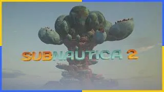 Miniature : Subnautica 2 Cinématique Capsule De Survie Rosette 5