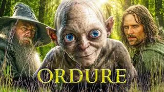 Miniature : Pourquoi Gollum ne mérite aucune pitié