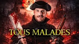 Miniature : L'histoire la plus tordue du jeu vidéo (Bloodborne)