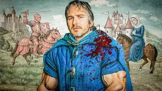 Miniature : Pourquoi Perceval (le vrai) est pire que bête