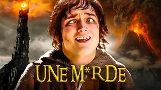 Miniature : Pourquoi Frodon est une arnaque