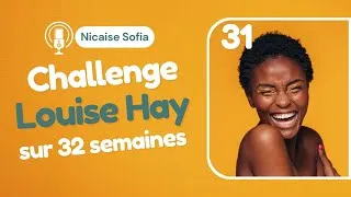 Miniature : 31. Je M'aime Comme Je Suis et je Rayonne ❤️