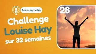 Miniature : 28. Méditation Tout Est Parfait Louise Hay En Francais