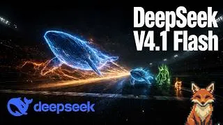 Miniature : DeepSeek V4.1 Flash vs 3 modèles : qui gagne ?