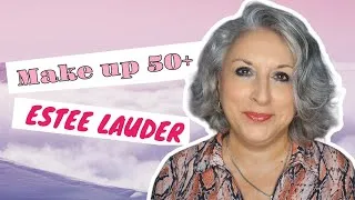 Miniature : SMOKEY EYE BLEU INDIGO 50 ANS+ ESTEE LAUDER