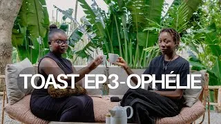 Miniature : TOAST EP 3 : OPHÉLIE