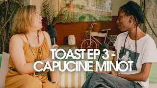 Miniature : TOAST EP3 : CAPUCINE MINOT