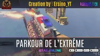 Miniature : 🇪🇸 🐱 GTA5 - MATUCHIII MET LES POINTS SUR LES III 🐱 @ersino_ #bestcreator #parkours #levelup