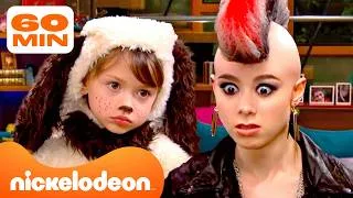Miniature : Les Thunderman | Toutes les transformations des Thunderman ⚡️ | 1 Heure | Nickelodeon France