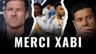 Miniature : C'EST UNE BLAGUE !! XABI ALONSO QUITTE LE REAL MADRID !!