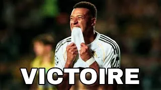 Miniature : UNE VICTOIRE… QUI SONNE FAUX CONTRE KAIRAT ALMATY  !!