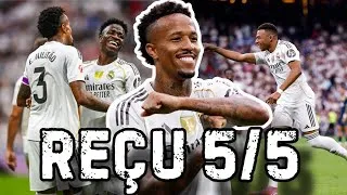 Miniature : LE REVE CONTINUE POUR XABI ALONSO !! (REAL 2-0 ESPANYOL)