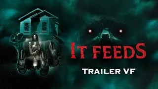 Miniature : IT FEEDS - Bande-annonce VF (Horreur 2026)
