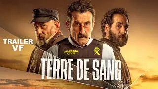 Miniature : TERRE DE SANG - Bande-Annonce VF (Thriller 2025)