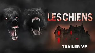 Miniature : LES CHIENS - Bande-Annonce VF (Thriller, Horreur 2025)