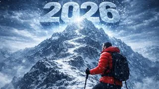 Miniature : BONNE ANNÉE 2026 ! 🎉