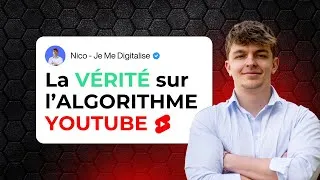 Miniature : Pourquoi tes Shorts ne font pas de vues ?