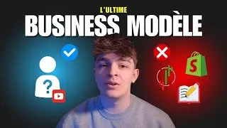 Miniature : Le business model le plus sous-coté de tous les temps.