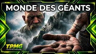 Miniature : SPLIT FICTION ÉPISODE 6 : ON EST DEVENUS MINUSCULES ! (Le monde des Géants)