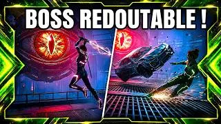 Miniature : SPLIT FICTION Épisode 5 : Ce premier COMBAT de BOSS a été REDOUTABLE
