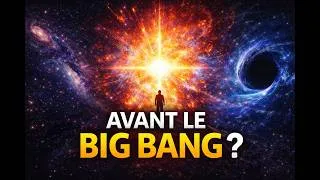 Miniature : Et si quelque chose existait avant le Big Bang ?#univers#bigbang#astronomie