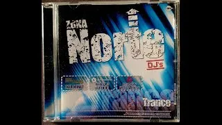 Miniature : Zona Norte DJ's CD2  Trance