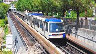 Miniature : La Ligne 2 du Métro de Lausanne (2026)