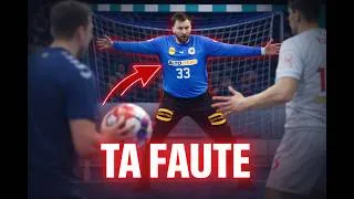 Miniature : Oser au handball : ce que le joueur et l'entraîneur ne comprennent pas