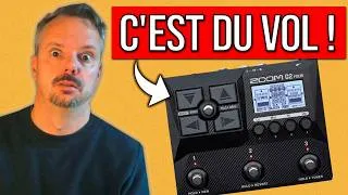 Miniature : Le son de tes guitaristes préférés en 2 minutes grâce à l'IA