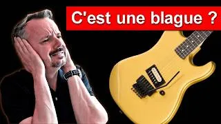 Miniature : Kramer, Taylor, Gibson : le pire best-of de l'année ?