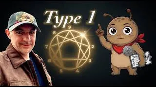 Miniature : Type 1 Ennéagramme : ce qu'aucun test ne te dira jamais (analyse clinique)
