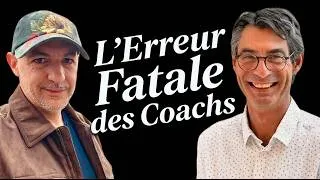 Miniature : Les secrets de coaching que ton formateur ne t'a jamais dits (avec Jean-Jacques Verger & Nico Pène)