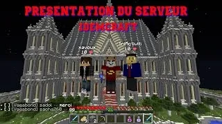 Miniature : Idemcraft: Le serveur PVP FACTION!!!