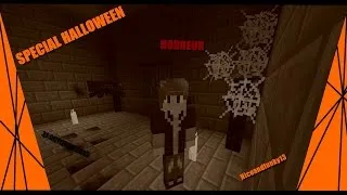 Miniature : VIDEO SPECIALE HALLOWEEN ! ( Grief )