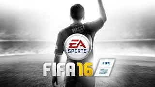 Miniature : Decouverte de FIFA 16 FR ( HD 1080p )