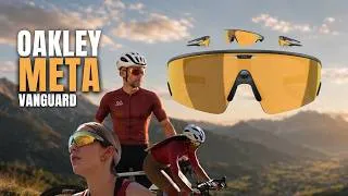 Miniature : Oakley Meta Vanguard, pour nous les cyclistes ? Mon test COMPLET