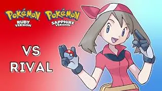 Miniature : Pokémon Ruby, Sapphire & Emerald - Rival Battle Music