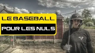 Miniature : Le baseball pour les nuls