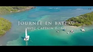 Miniature : Découverte des îlets et fonds blancs avec Captain Roro
