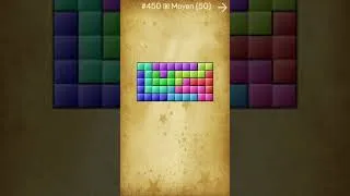 Miniature : Solution Jeu Casse-Tête #14 - Moyen (orange) 1-1000