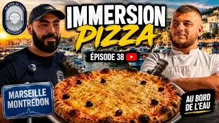 Miniature : Après un CAP Cuisine, il Découvre sa Passion pour la Pizza