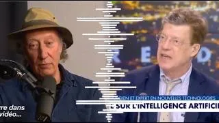 Miniature : L'IA & le NUMÉRIQUE sont EXPLOITÉS pour CONTRÔLER LES PEUPLES - Philippe GUILLEMANT - 2026