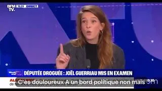 Miniature : Malaise Mémorable Mathilde Viot Balance la Liste des « Prédateurs » de la Macronie - 2023
