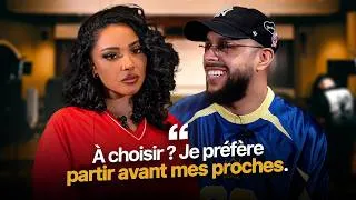 Miniature : « OUI J’AI GARDÉ DES SÉQUELLES DES RÉSEAUX, J’AI JAMAIS COMPRIS LA HAINE SUR MOI » (Avec Wejdene) 