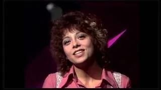 Miniature : EUROVISION STARS Nicole Rieu "Ma Maison Au Bord De L'Eau" (25/09/1975) "Mosaïque"