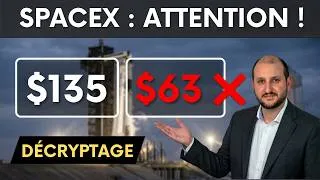 Miniature : IPO SpaceX : analyse en profondeur pour prendre votre décision